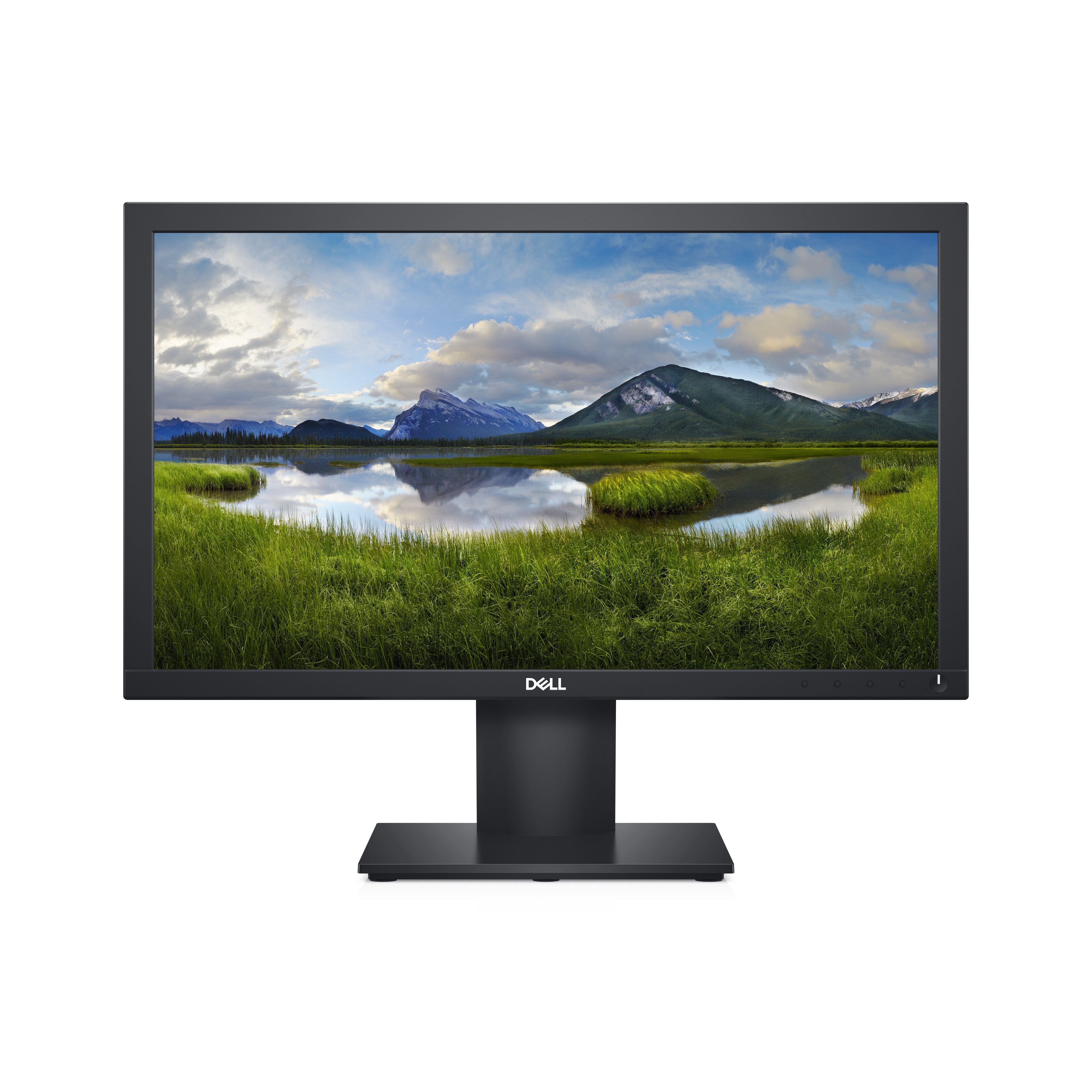 Dell Monitor E2020H / 210-AURO Schwarz