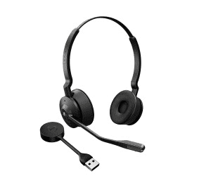 Jabra Headset EN55SA1 / 9559-450-111 Black
