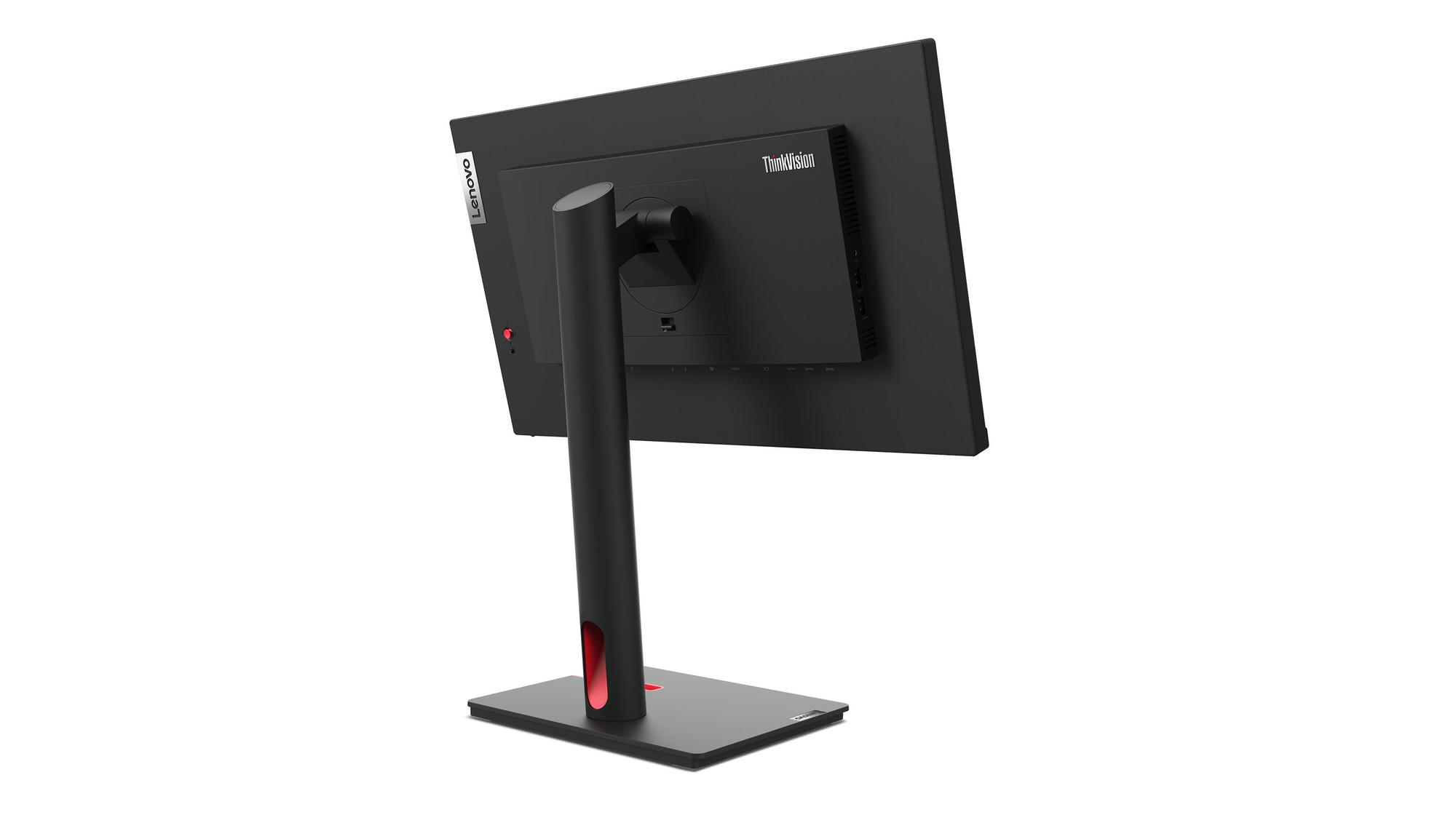 Lenovo Monitor T22i-30 / 63B0MAT6EU Negro 54,6 cm (21,5")