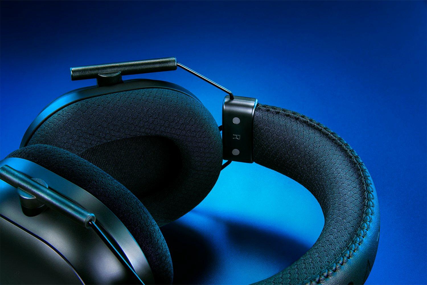 Razer Headset BlackShark V2 Pro PS / RZ04-04530500-R3G1 Schwarz