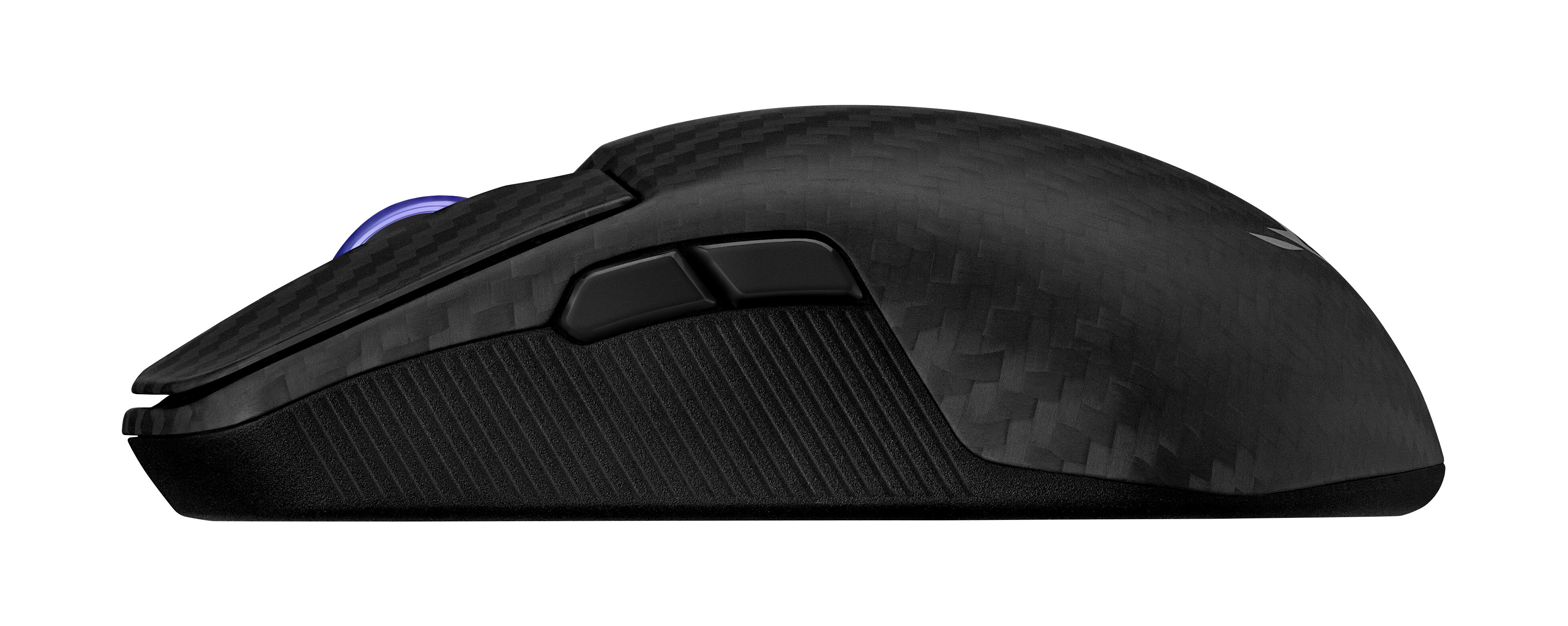 ASUS Ratón ASUS P718 ROG Harpe Ace Extreme Mouse / 90MP03U0-BMUA00 Negro Standard