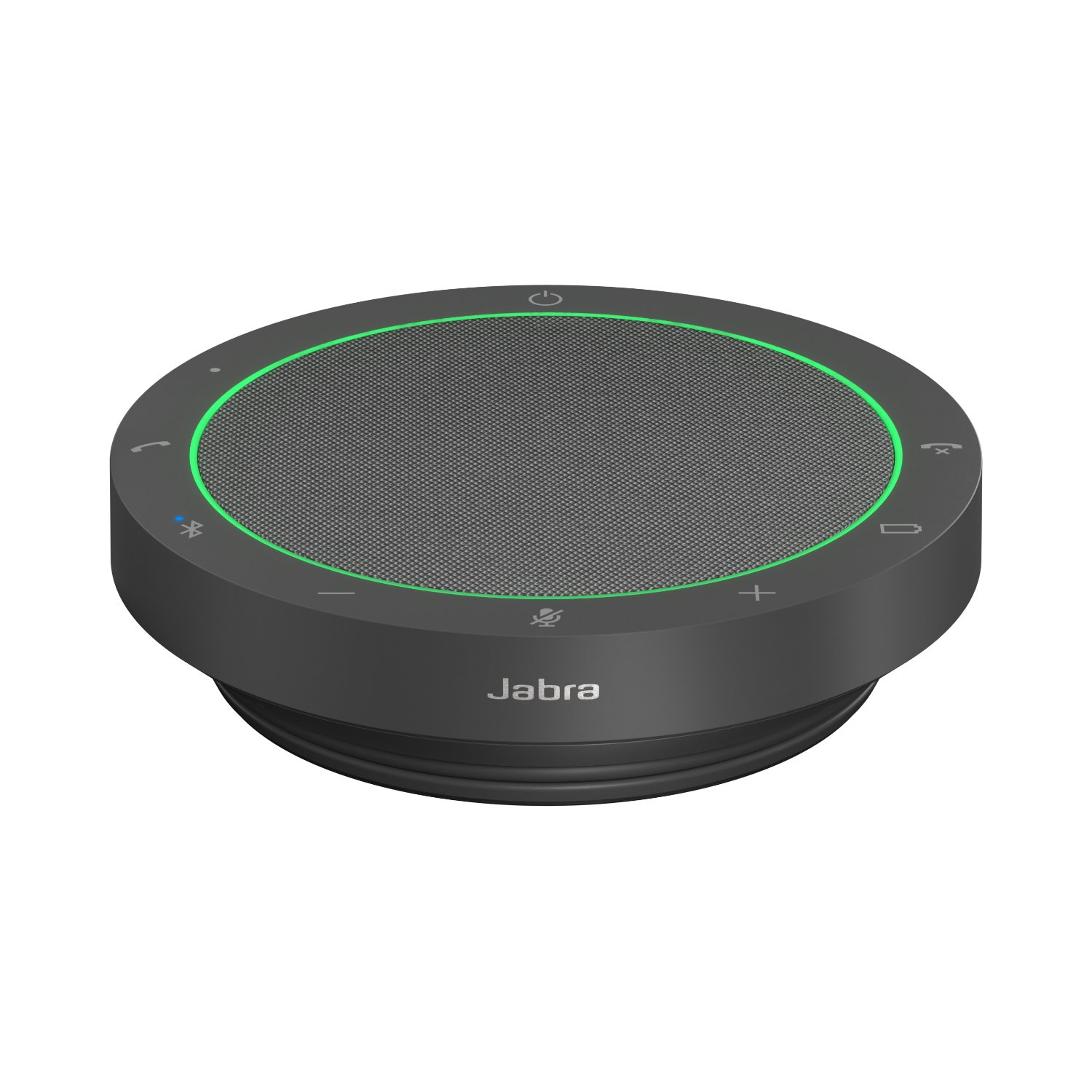 Jabra Freisprecheinrichtung SP255UC / 2755-209 Schwarz