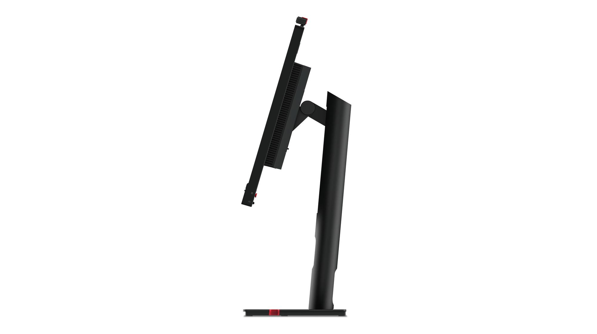Lenovo Monitor T24mv-30 / 63D7UAT3EU Negro 60,5 cm (23,8")