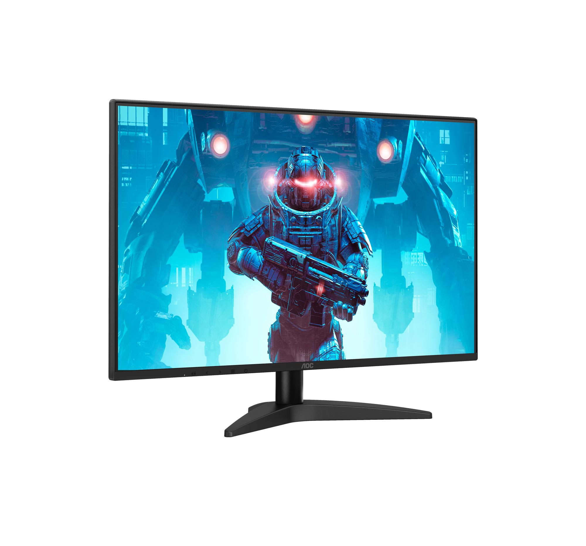 AOC Monitor 27B36X / 27B36X Schwarz 68,6 cm (27")