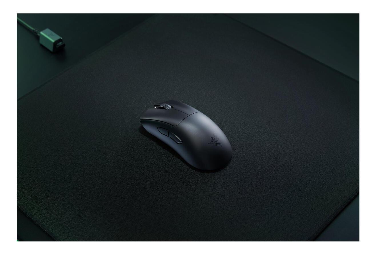 Razer Souris DeathAdder V3 HyperSpeed / RZ01-05140100-R3G1 Noir