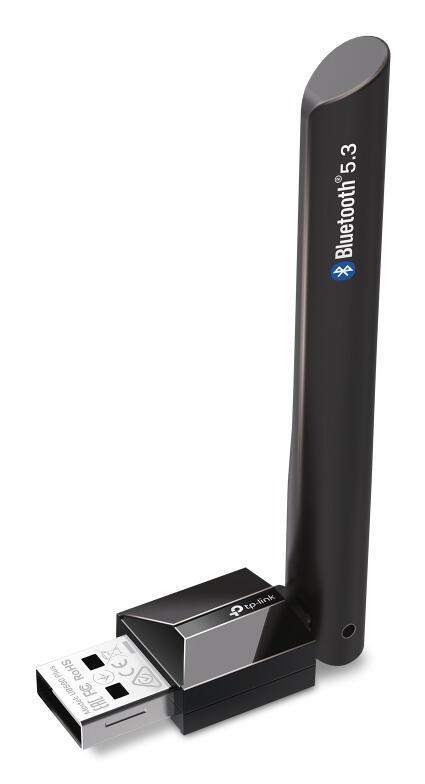TP-Link Antenna WLAN USB UB500 Plus / UB500 PLUS Nero