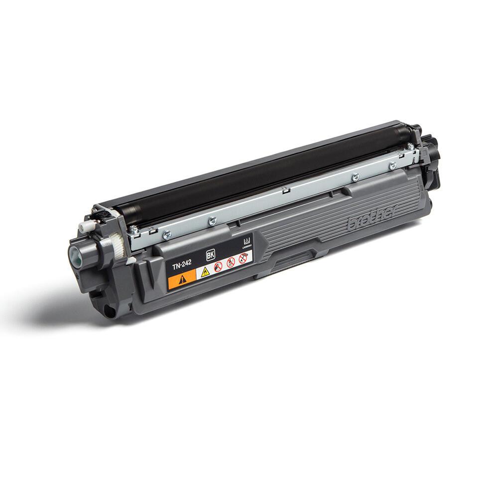 Brother Toner TN-242BK / TN242BK Schwarz Standard