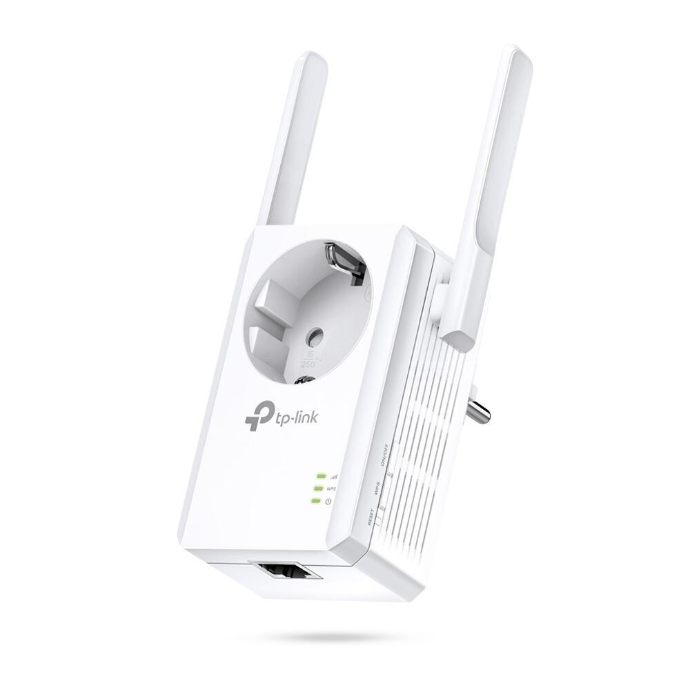 TP-Link Repetidor TL-WA860RE / TL-WA860RE Blanco