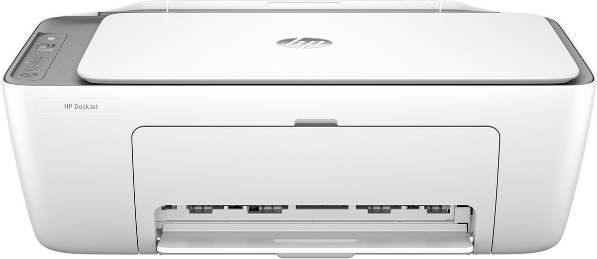 HP Multifunktionsdrucker DJ2820e / 588K9B#629 C,M,Y