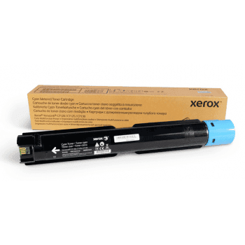 Xerox Toner 006R01825 Cyan