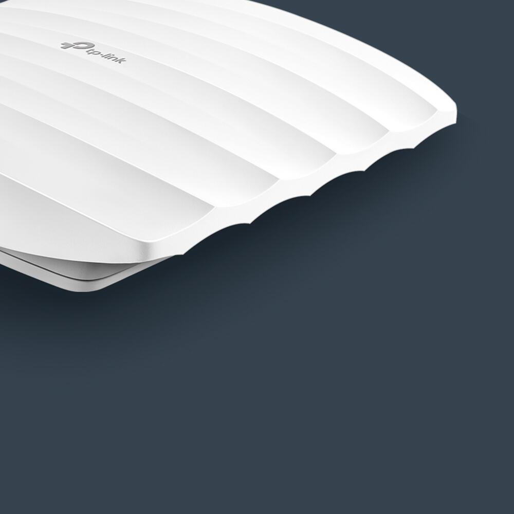 TP-Link Access Point EAP110 / EAP110 Weiß