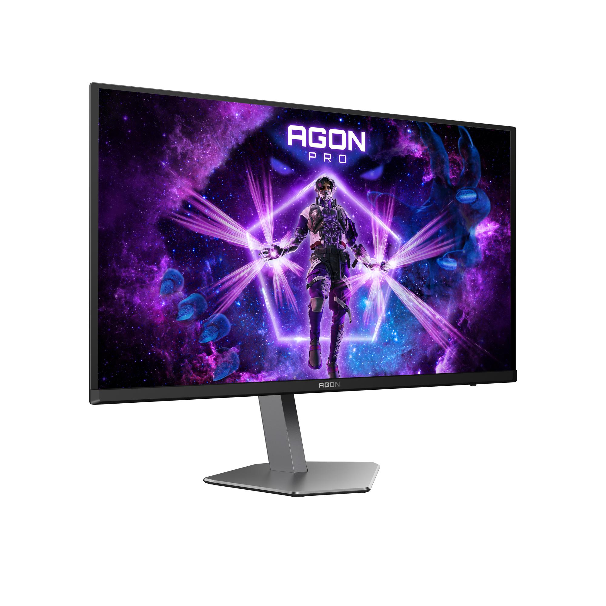 AOC Monitor AG276UZD / AG276UZD Nero