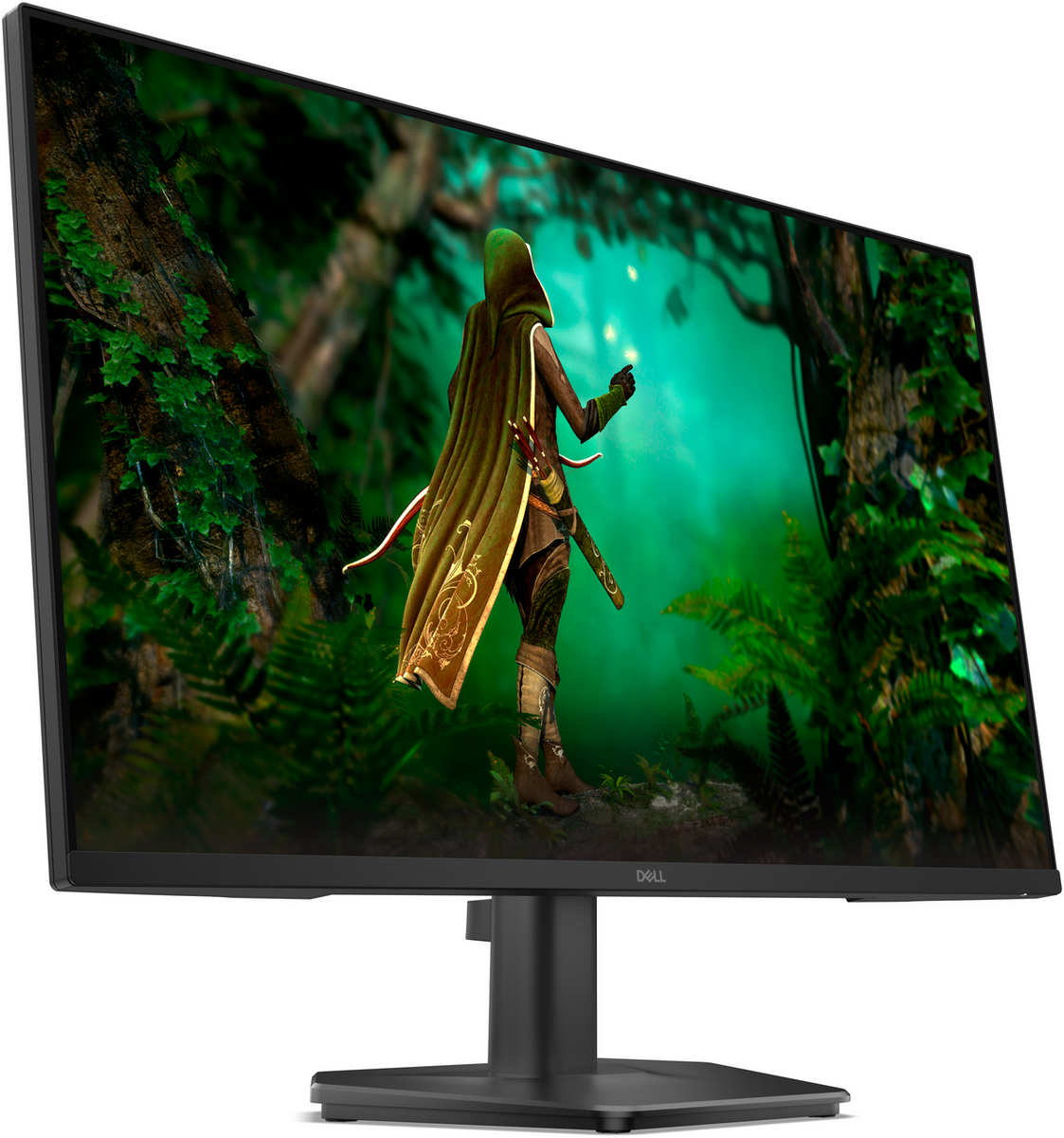 Dell Monitor SE2725HG / 210-BSNS Schwarz (27 ")
