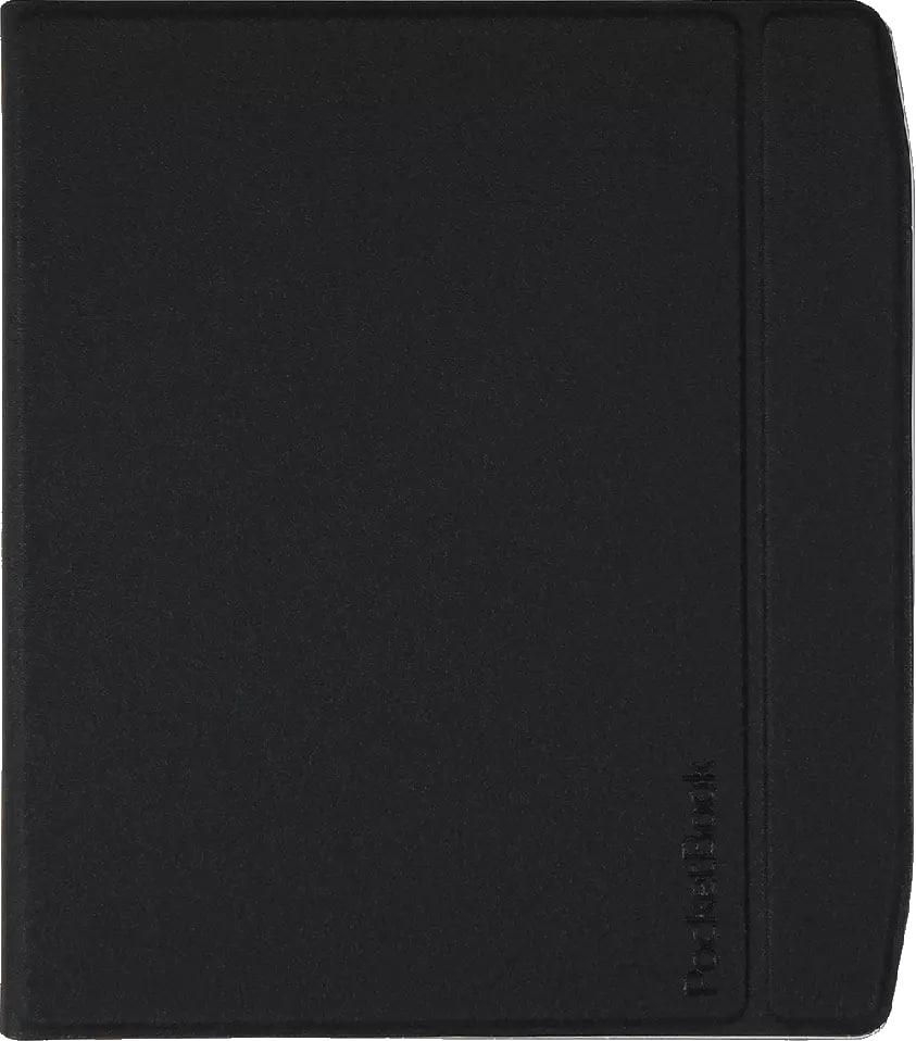 PocketBook Funda para tableta Era 7" Flip / HN-FP-PU-700-GG-WW Negro