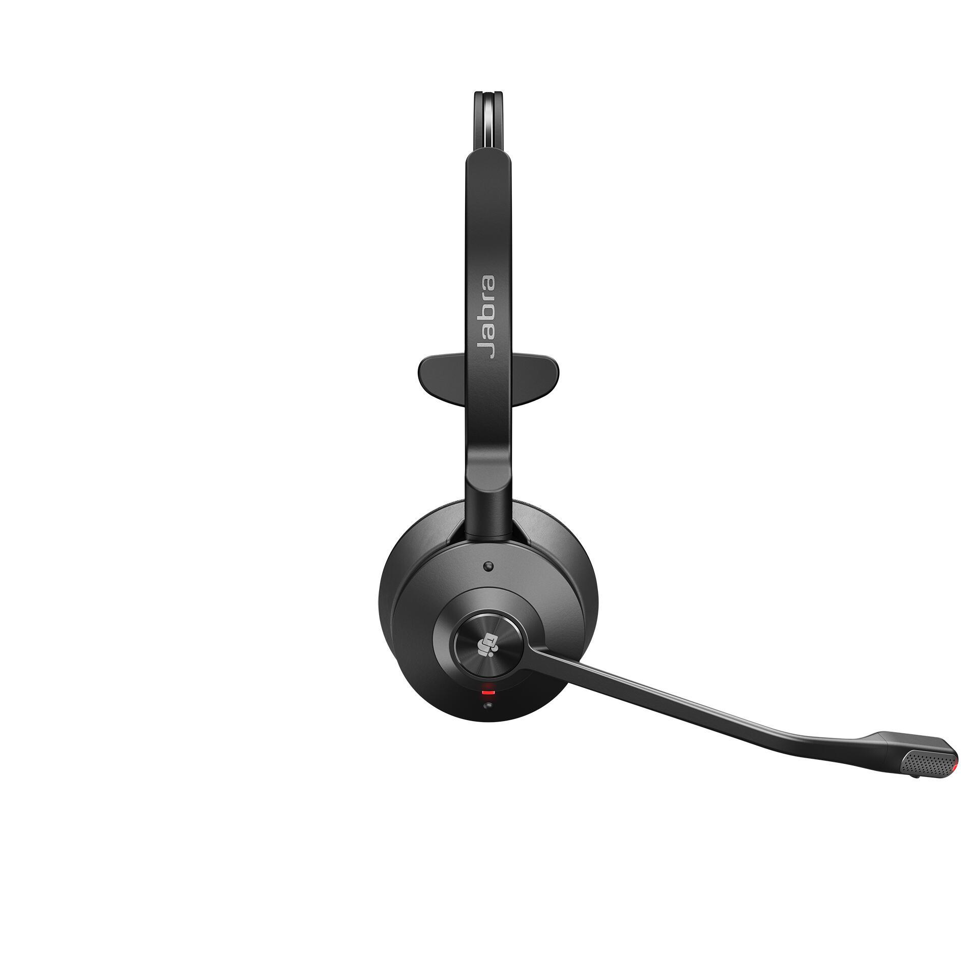 Jabra Casque EN55MA1 / 9553-450-111 Noir, titane