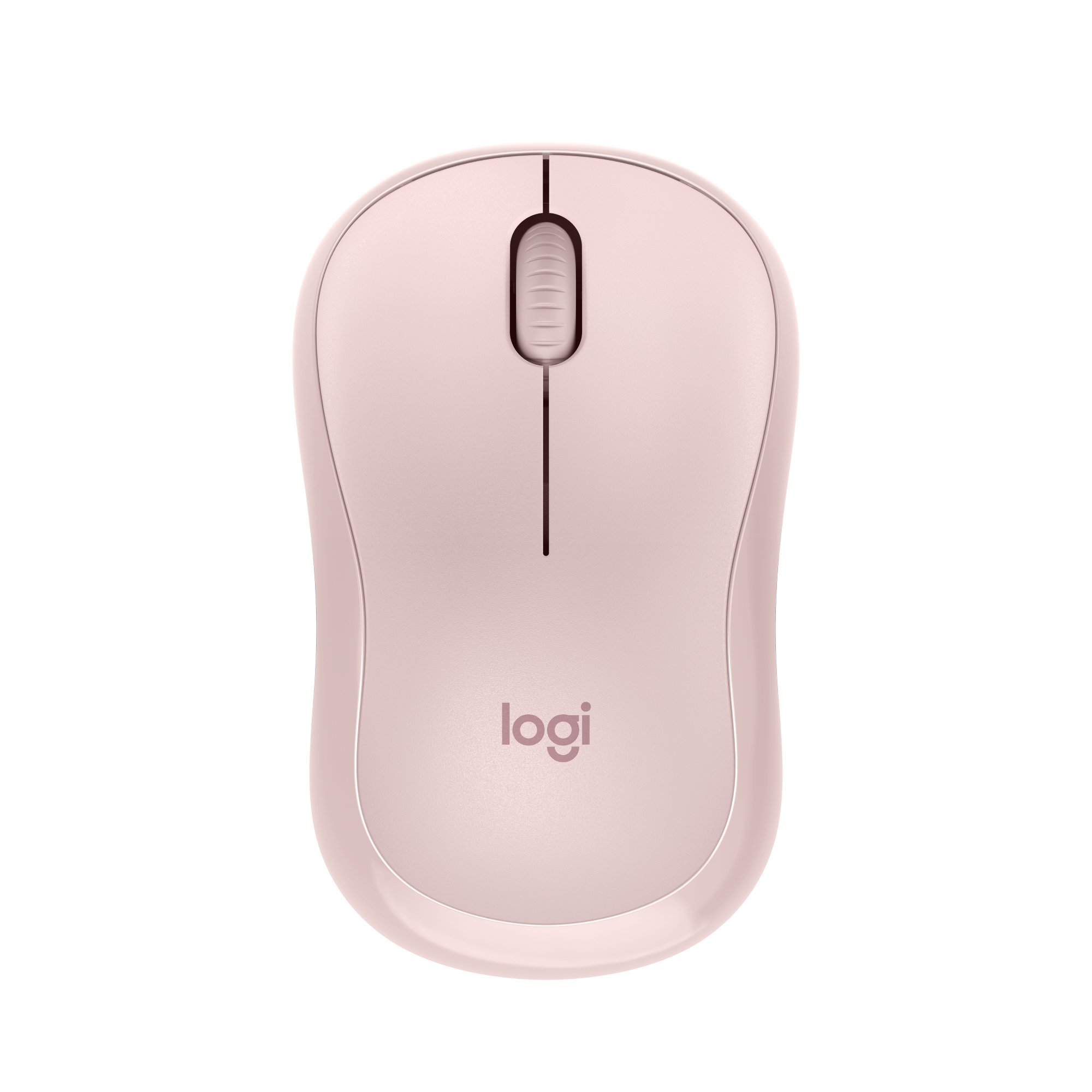 Logitech Mouse ZM240P / 910-007121 Pink