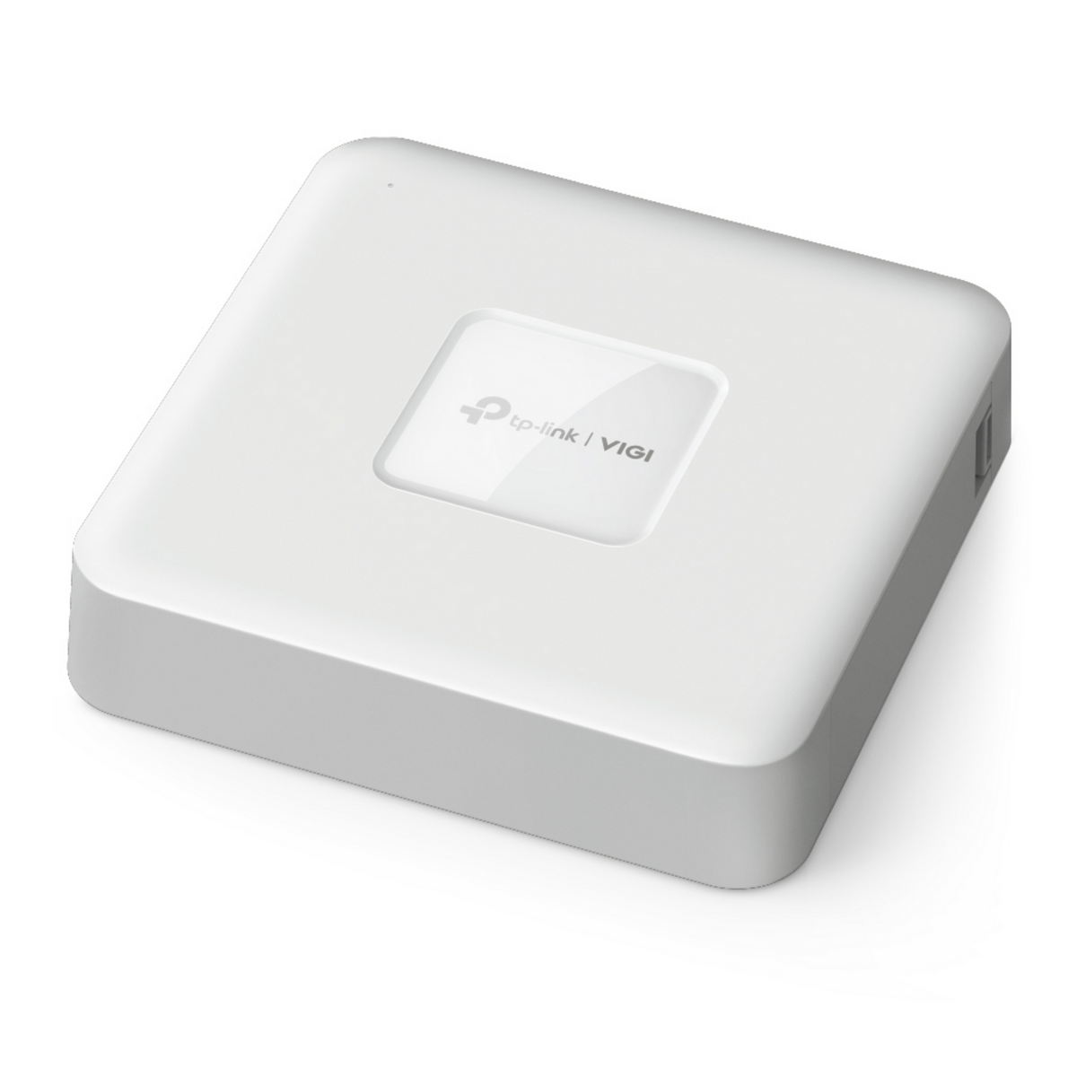 TP-LINK Video Recorder VIGI NVR1104H-4P White