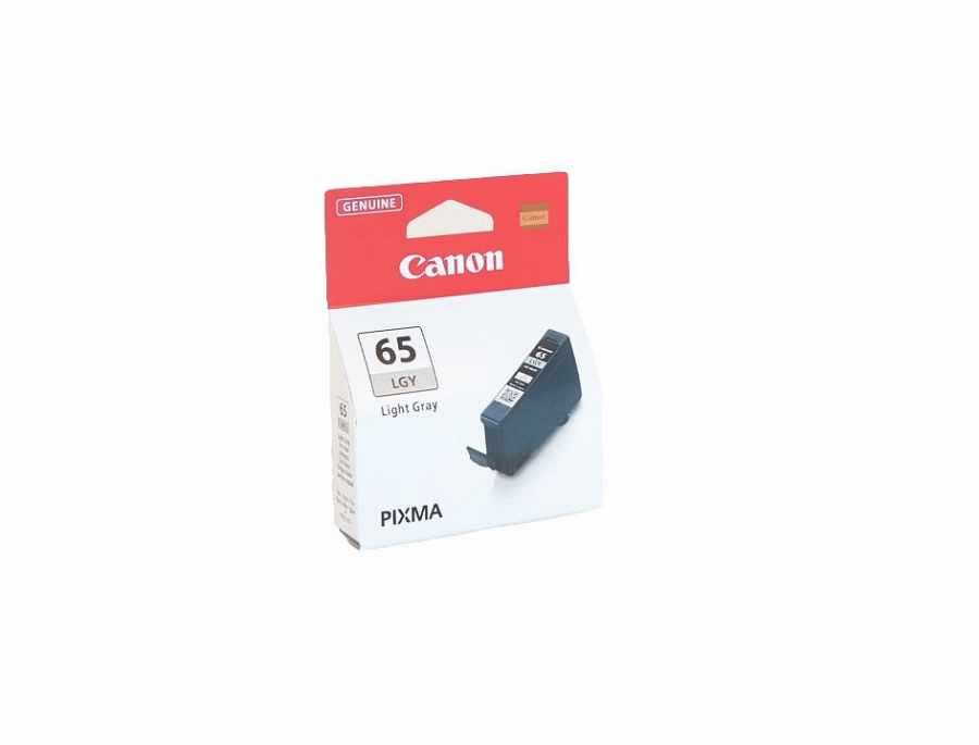 Canon Ink CLI-65LGY / 4222C001 Photo Grey