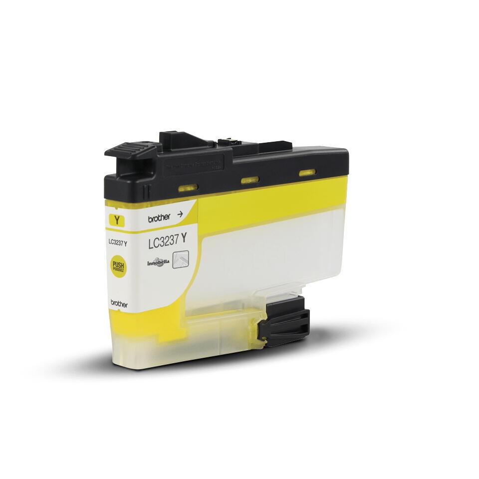 Brother Tinta LC-3237Y / LC3237Y Amarillo Standard