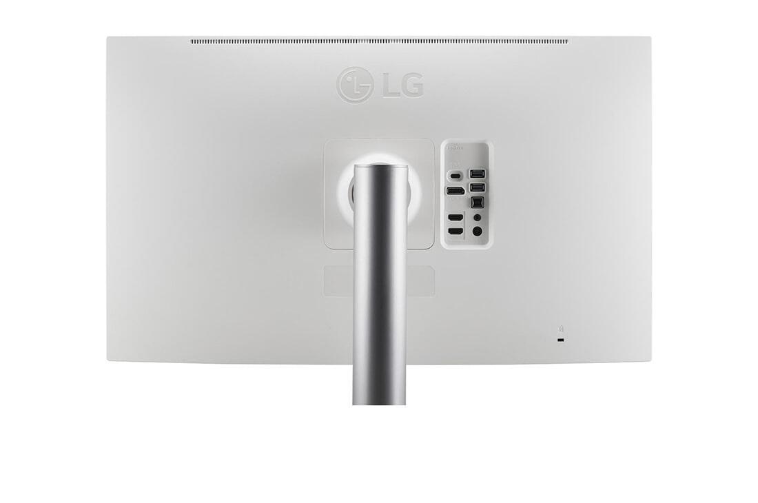 LG Monitor 27UQ850V-W / 27UQ850V-W Blanco 68,6 cm (27")