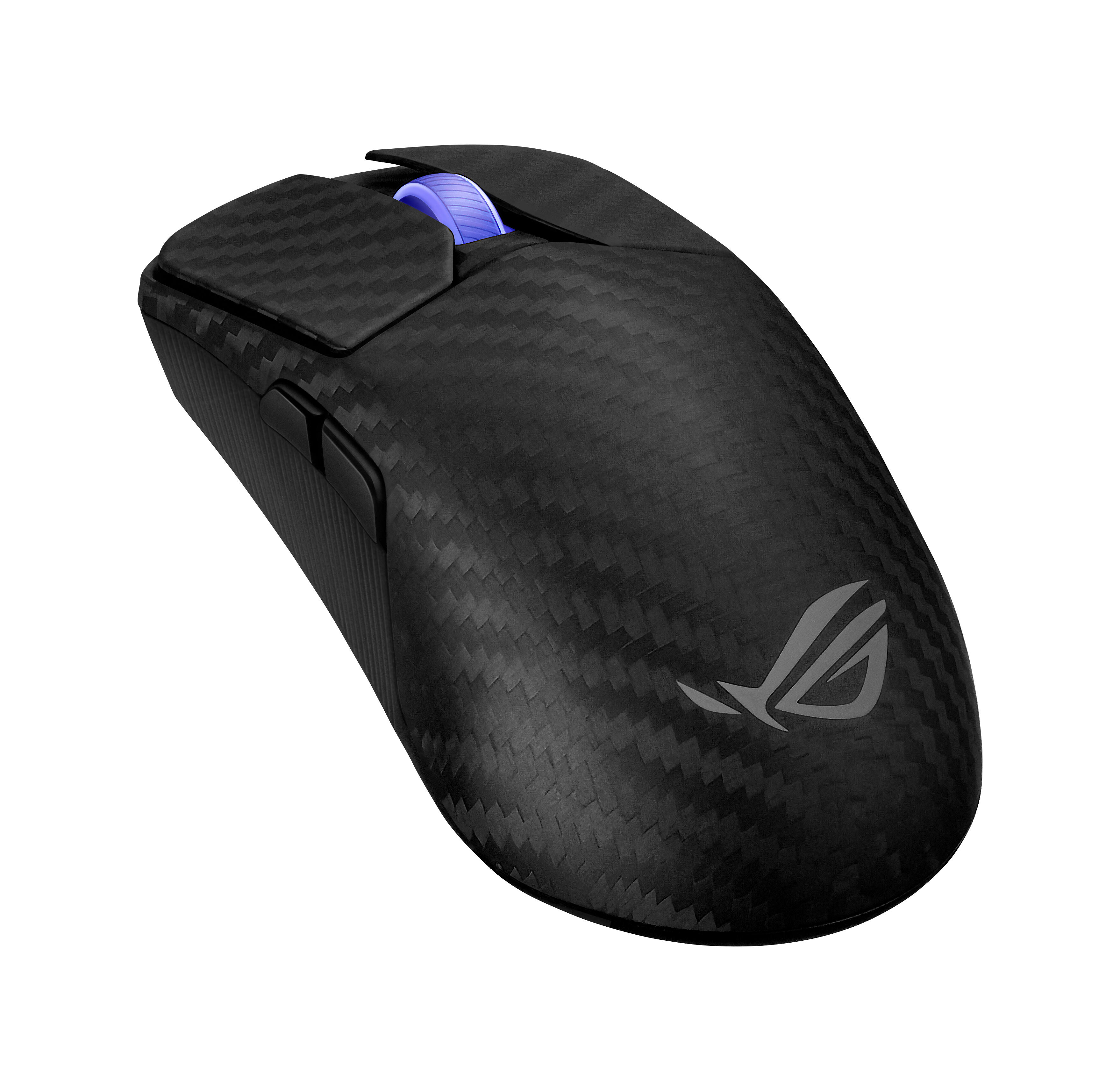 ASUS Ratón ASUS P718 ROG Harpe Ace Extreme Mouse / 90MP03U0-BMUA00 Negro Standard