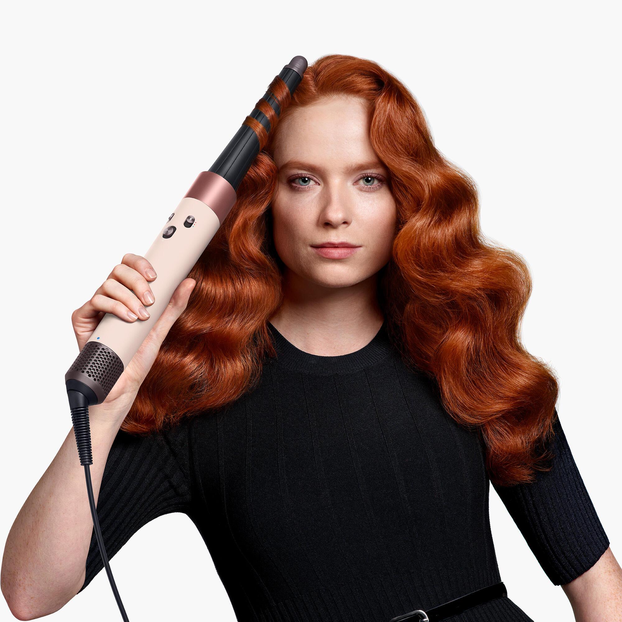 Dyson Ferro arricciacapelli Airwrap i.d. / 601848-01 Rosa, oro rosa