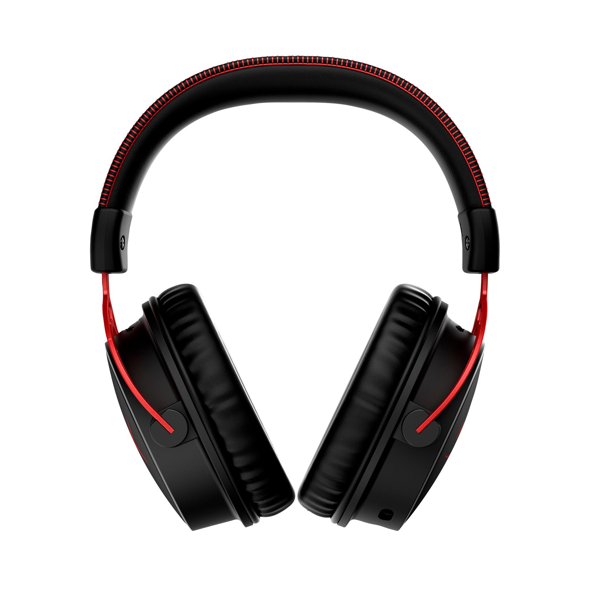 HyperX Headset 4P5D4AA Black