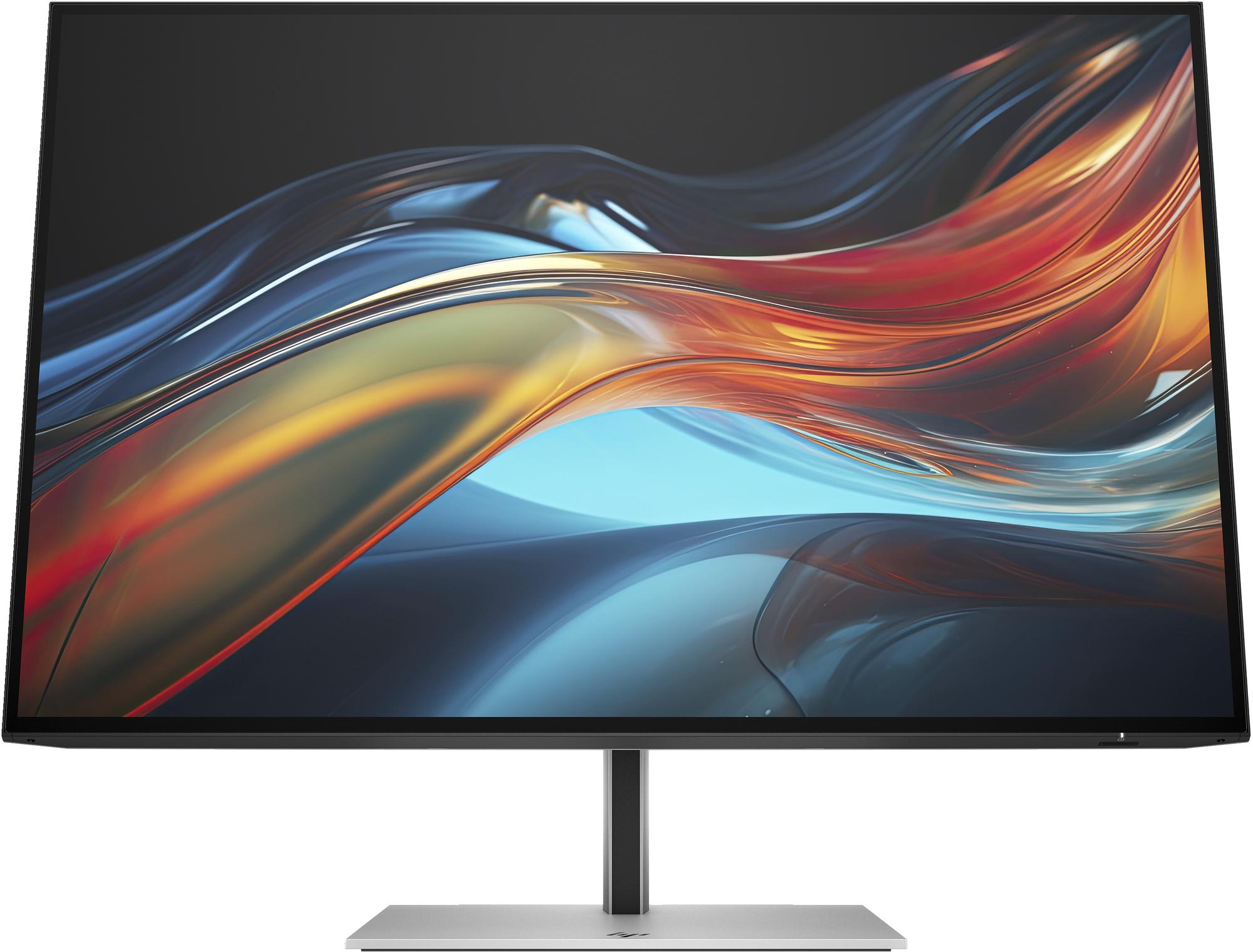 HP Monitor 724pu / 8Y2F7AA#ABB Nero, argento 61 cm (24")