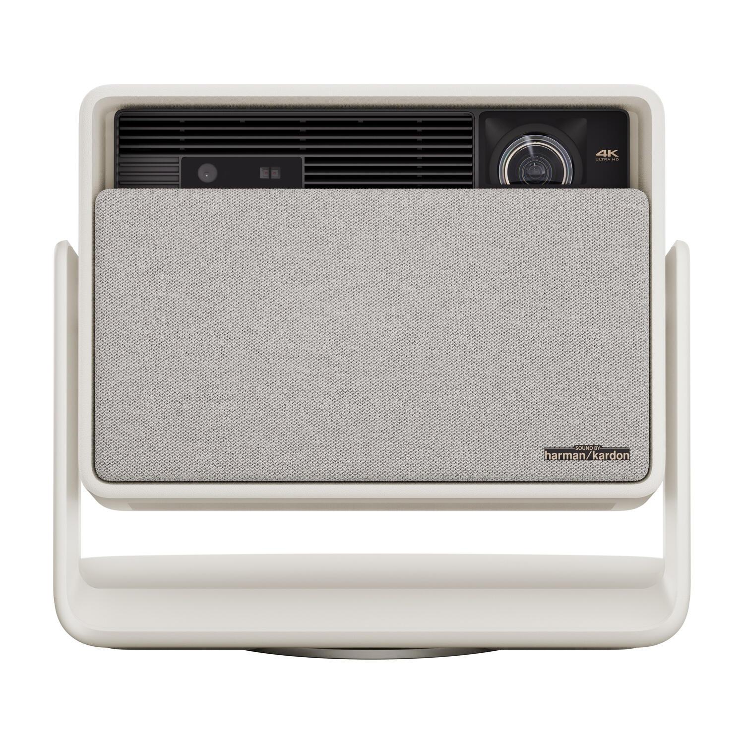 XGIMI Beamer Horizon S Pro / XM03Q Blanc