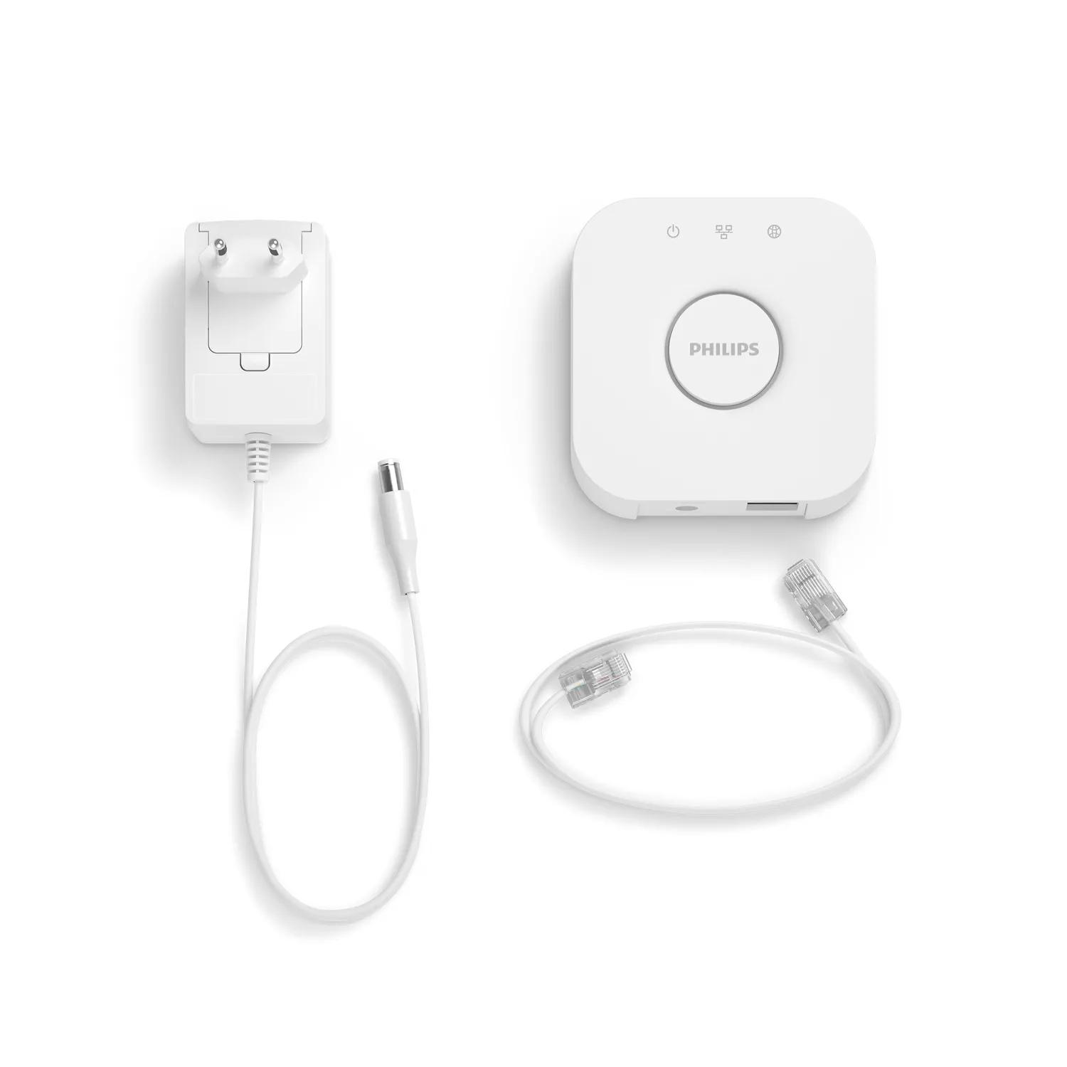 Philips Smart home control HUEBRID / 8719514342620 White