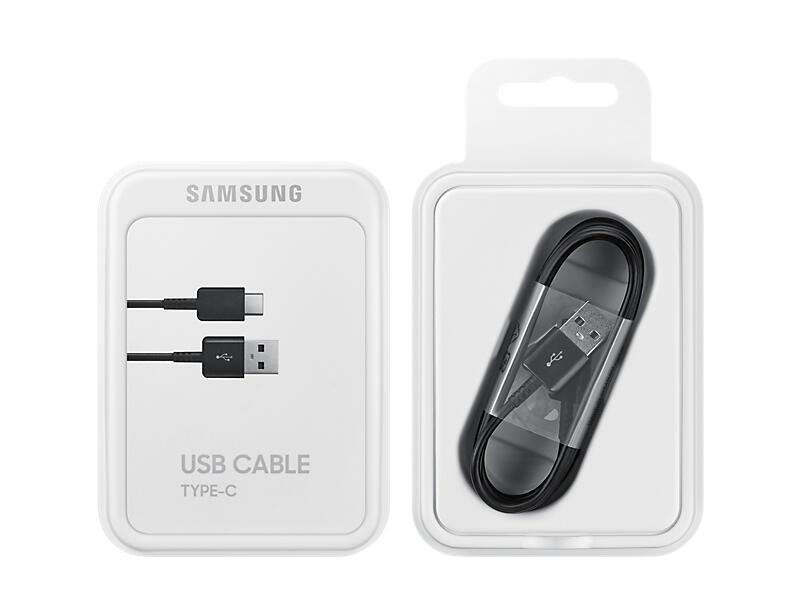Samsung Cables Kabel / EP-DG930IBEGWW Black