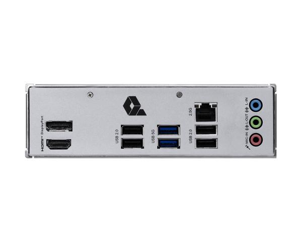 MSI Carte mère PRO H810M-B / 7E64-001R
