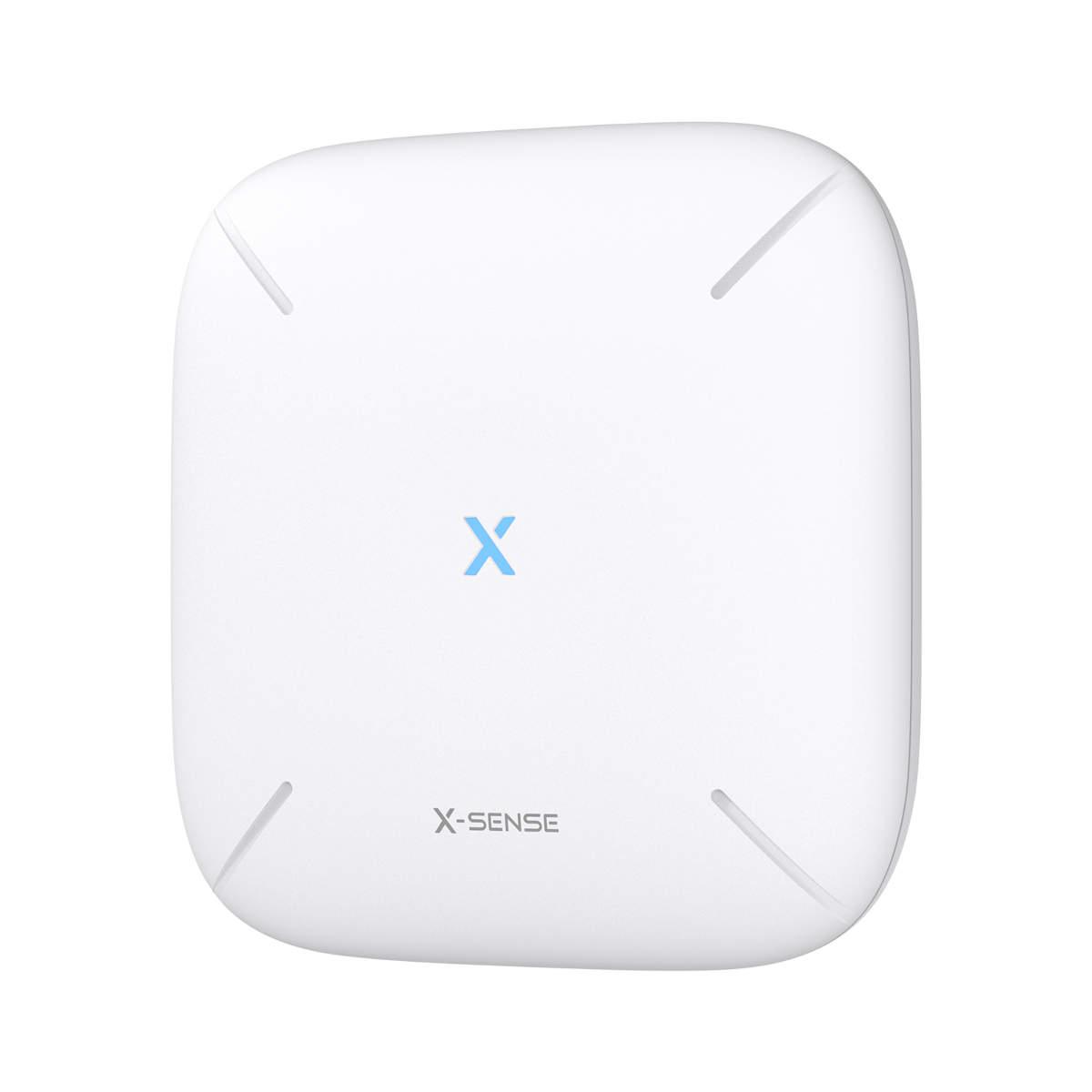 X-Sense Detector de humo FS31 / ZASXS00108WEU Blanco