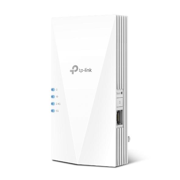 TP-Link Ripetitore RE700X / RE700X Bianco