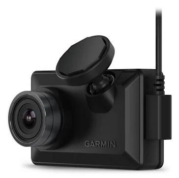 Garmin Dashcam X310 4K / 010-02860-10 Black 6.12 cm (2.41")