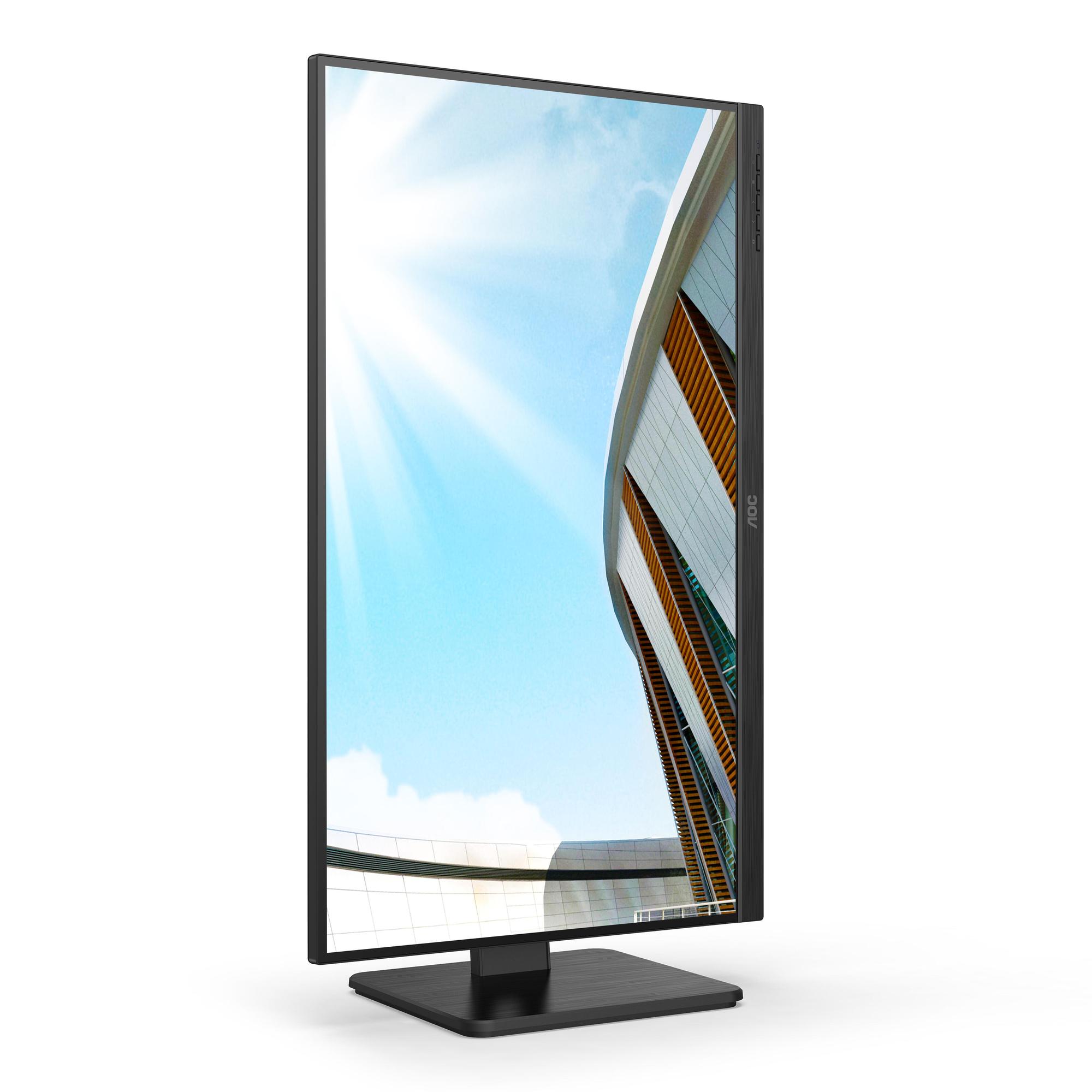 AOC Monitor 27P2Q Negro 68,6 cm (27")