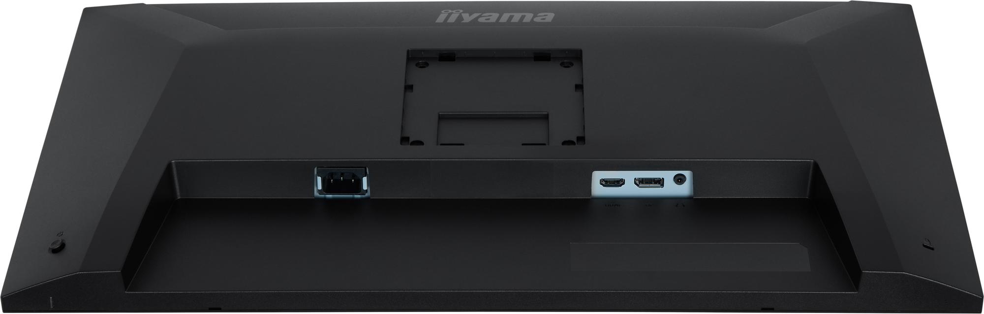 iiyama Monitor ProLite XB2791QS / XB2791QS-B1 Schwarz