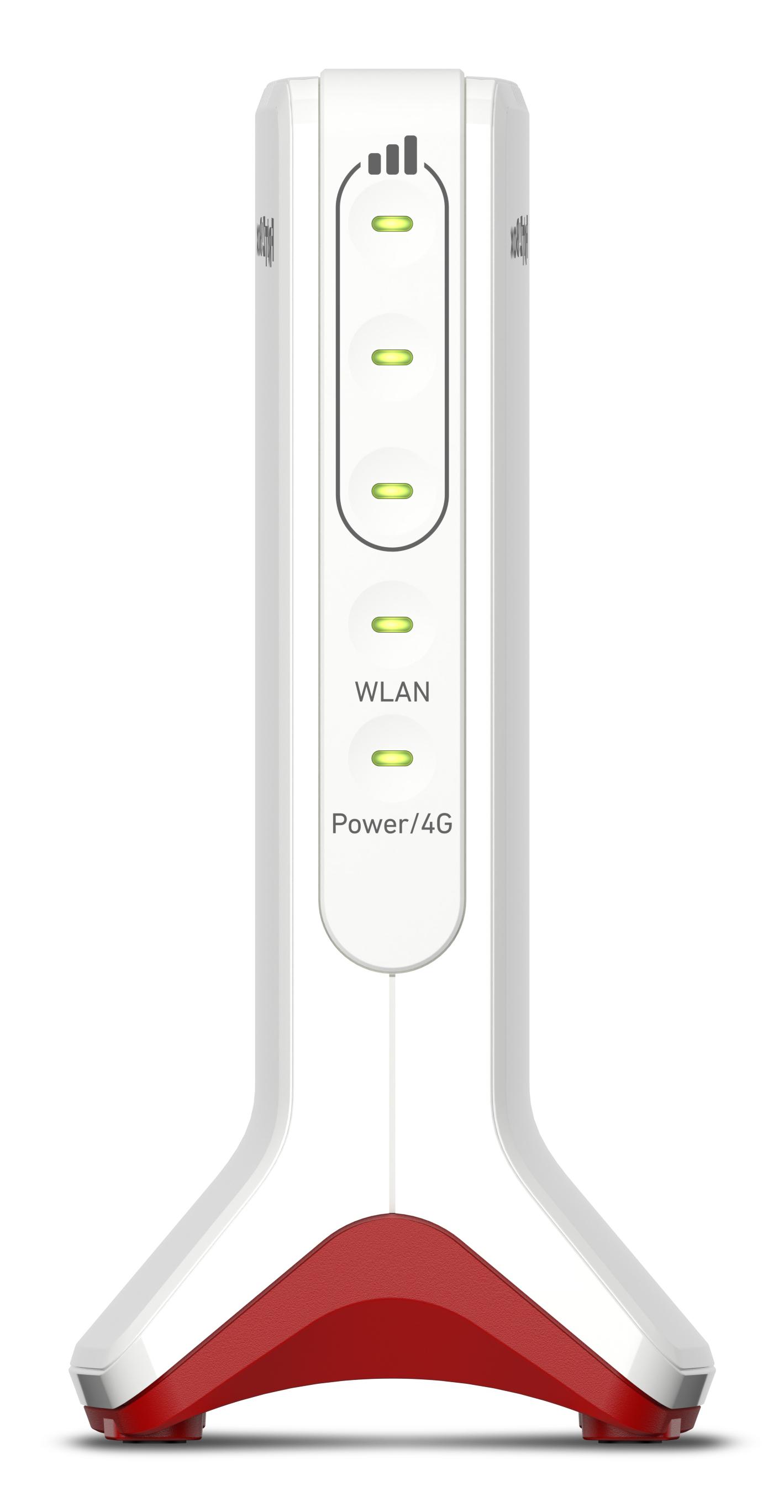 Fritz! Router 6825 4G / 20003158 Bianco