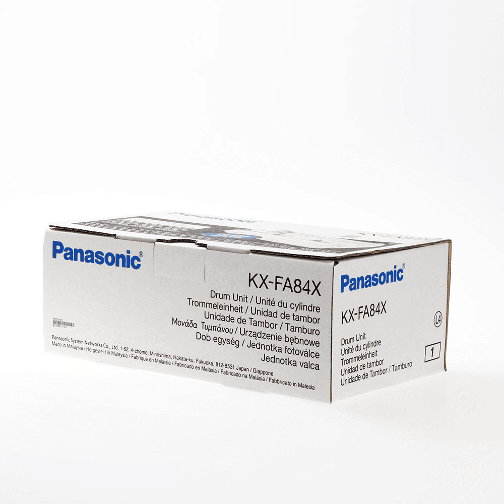 Panasonic Unità tamburo KX-FA84X 