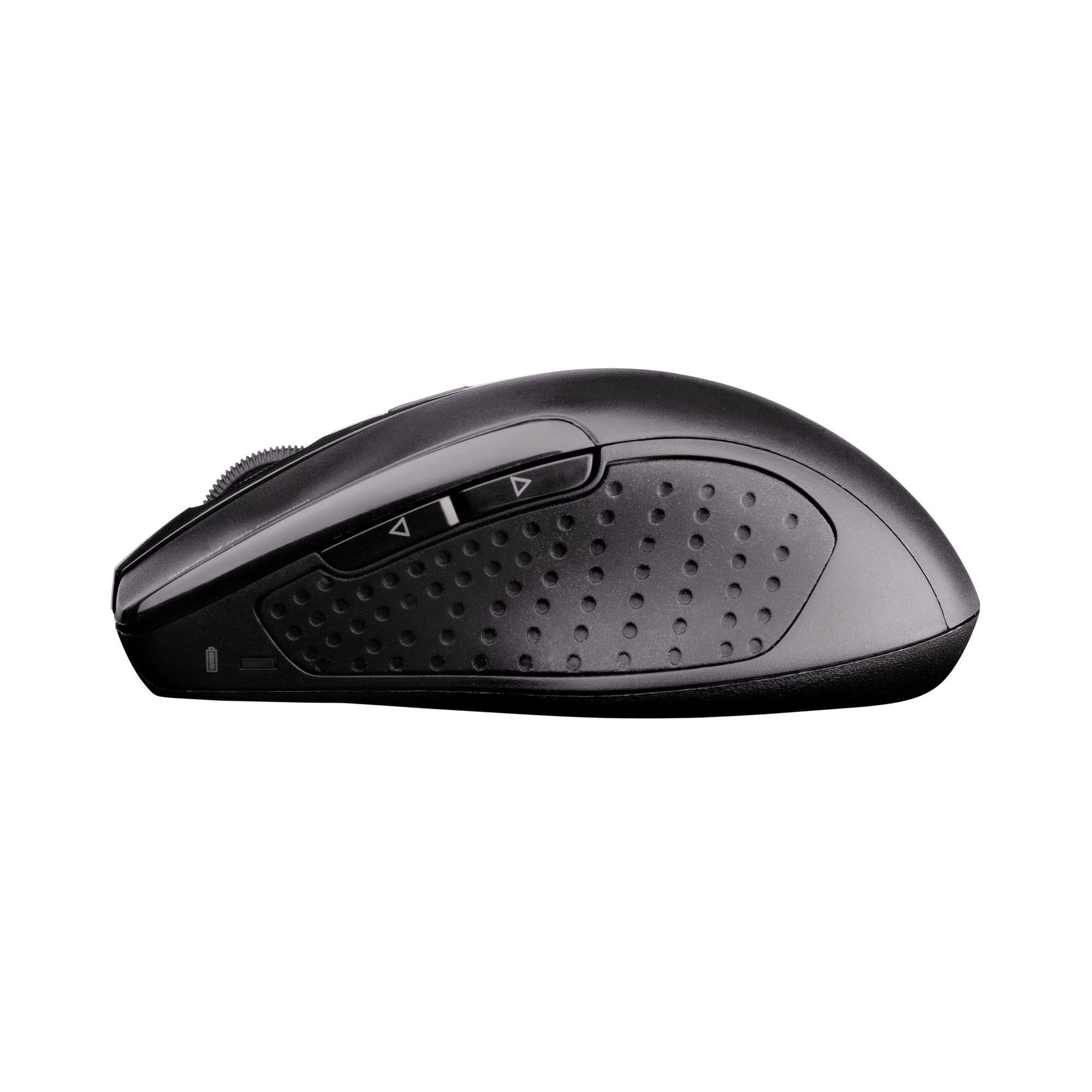 CHERRY Mouse MW3000B / JW-T0100 Black