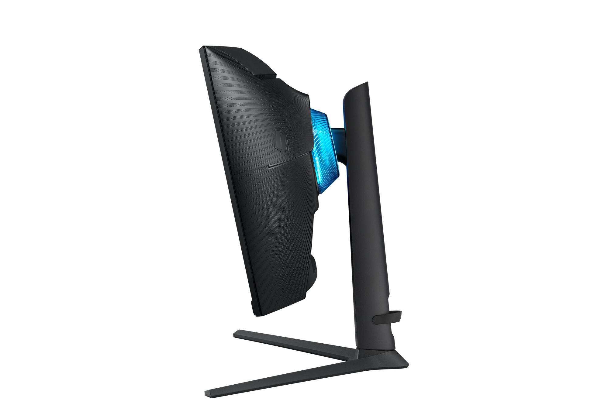 Samsung Monitor Odyssey LS27BG650EU / LS27BG650EUXEN Negro 68,6 cm (27")