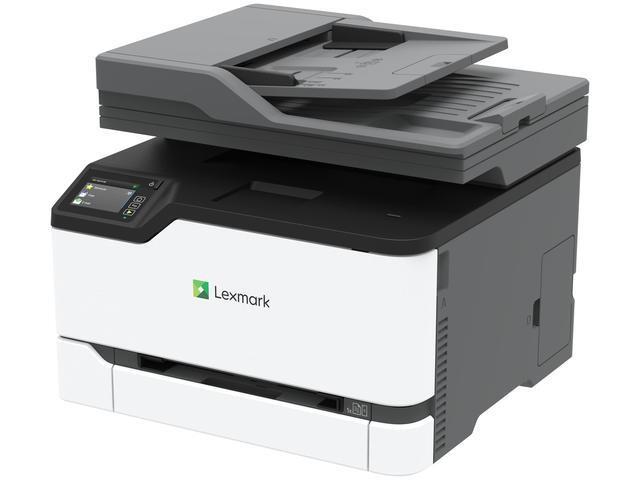 Lexmark CX431adw / 40N9470 Multicolore 7,11 cm (2,8")