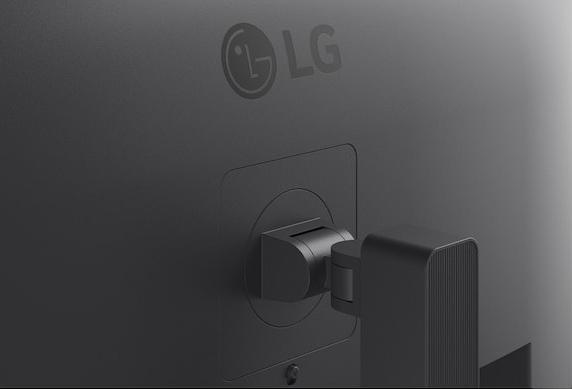 LG Monitor UltraWide 34U650A-B / 34U650A-B.AEU Nero