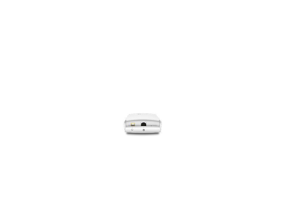 TP-Link Access Point EAP110 Outdoor / EAP110-OUTDOOR Weiß