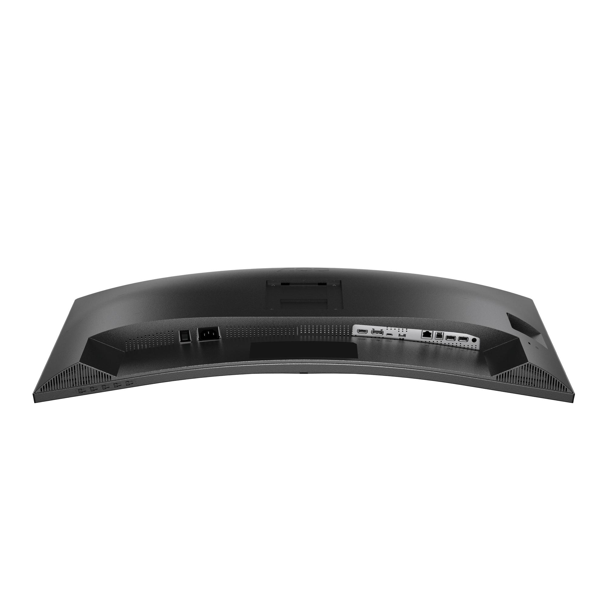 AOC Monitor CU34P3CV / CU34P3CV Negro 86,4 cm (34")