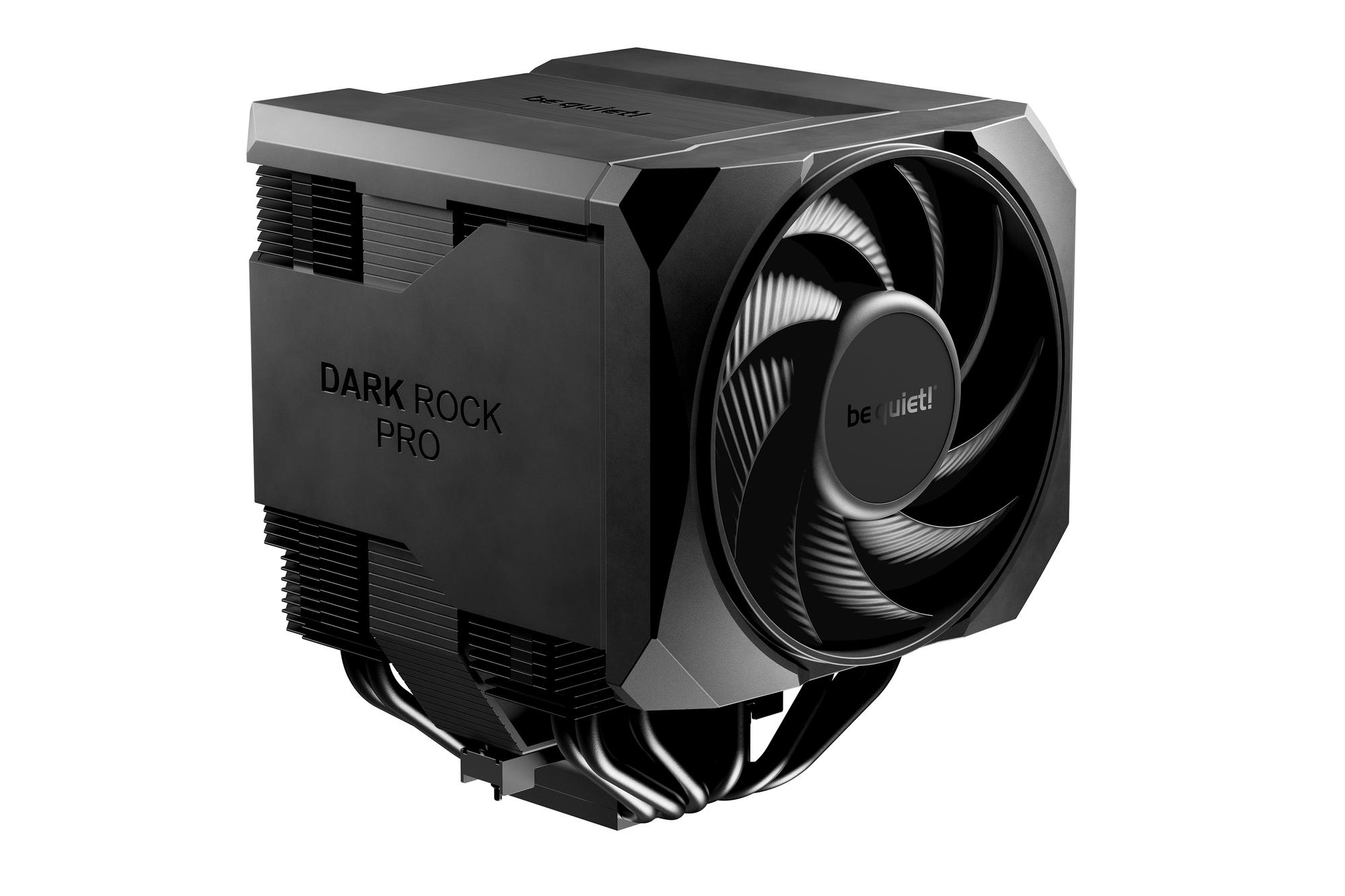 be quiet! CPU cooler Dark Rock Pro 6 / BK048 Black