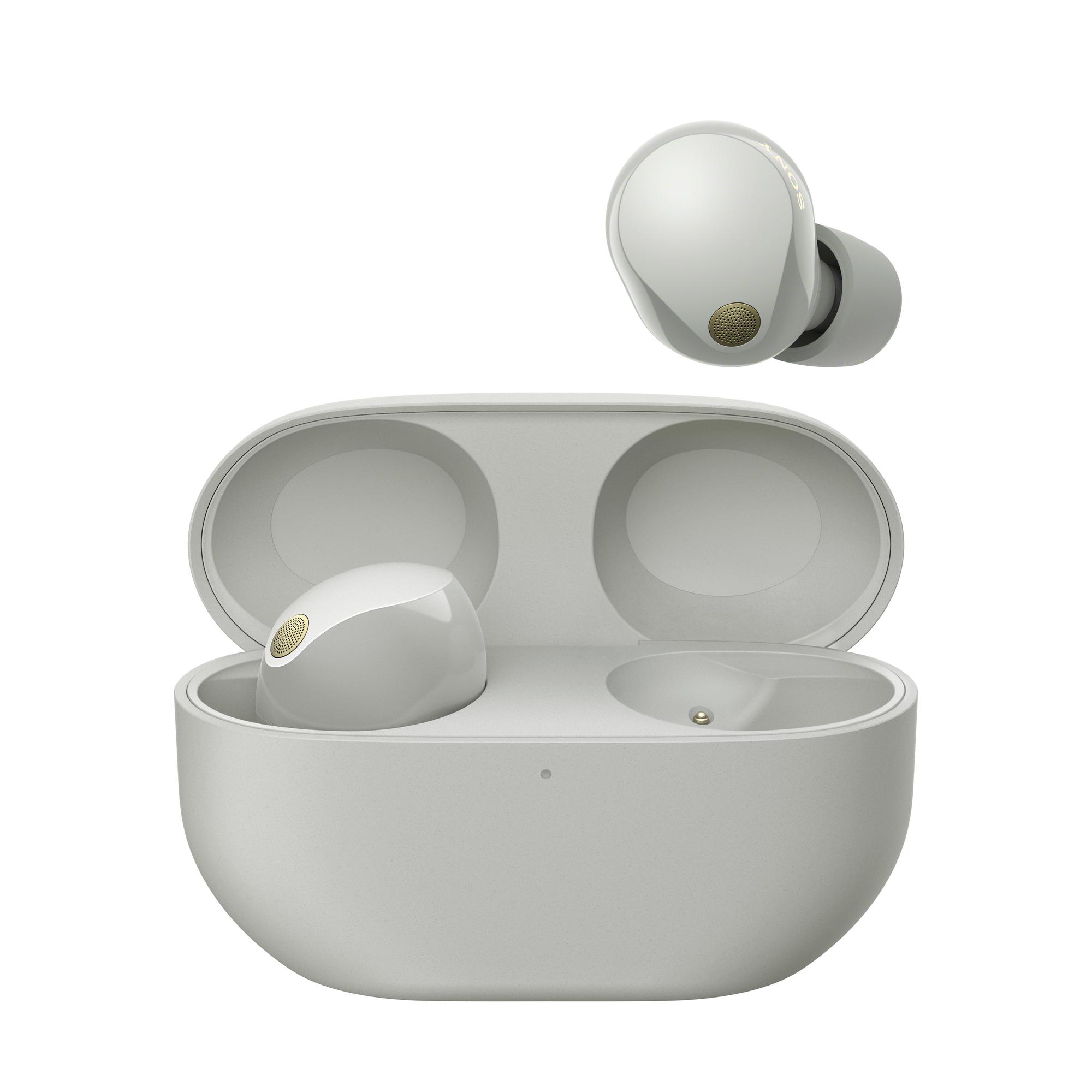Sony Casque d'écoute WF1000XM5S / WF1000XM5S.CE7 Argent