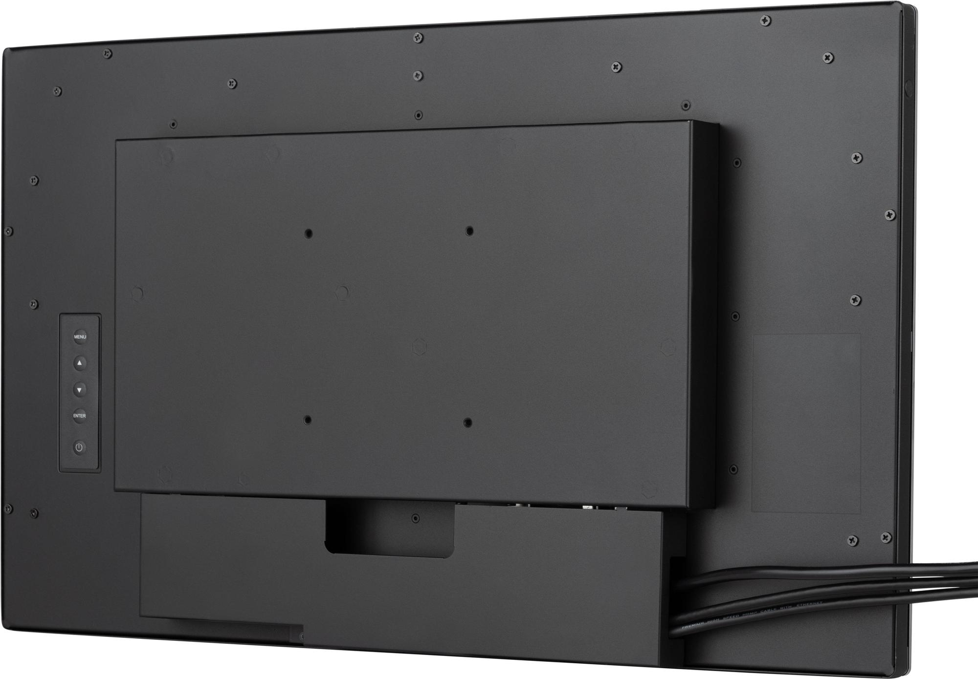 iiyama Monitor ProLite TF2438MSC / TF2438MSC-B2 Black 60.5 cm (23.8")