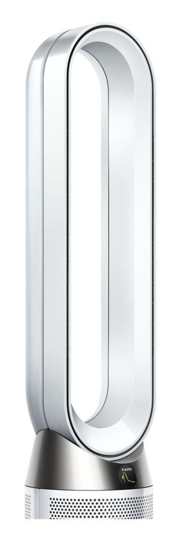 Dyson Purificador de aire Purifier Cool PC1 / 544901-01 Blanco