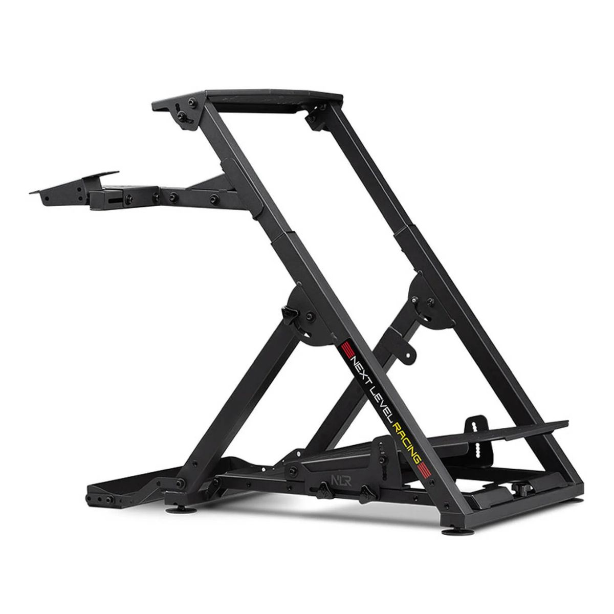 Next Level Racing Gamingmöbelteil Wheel Stand 2.0 / NLR-S023 Noir